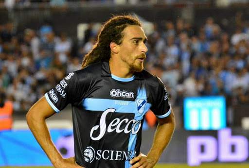 La Polisportiva parla sudamericano: dall’Uruguay ecco Gustavo Aprile