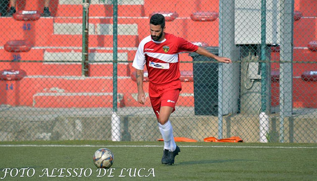 Pazza Pfc, esordio da tre punti: 2-3 a Montecelio