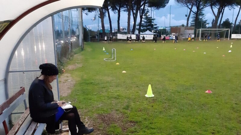 Progetto benessere psicologico alla Pfc: Corpus sanum in mente sana?