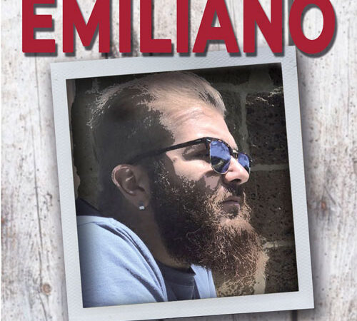 E’ uscito “In cammino con Emiliano”