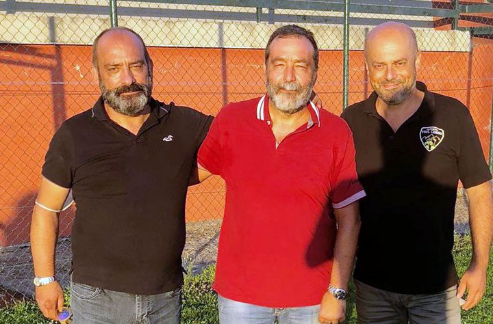 Under 17 regionale Pfc, domenica l’esordio con la Dfl. Alessandrini: “Gruppo di giovani interessanti”