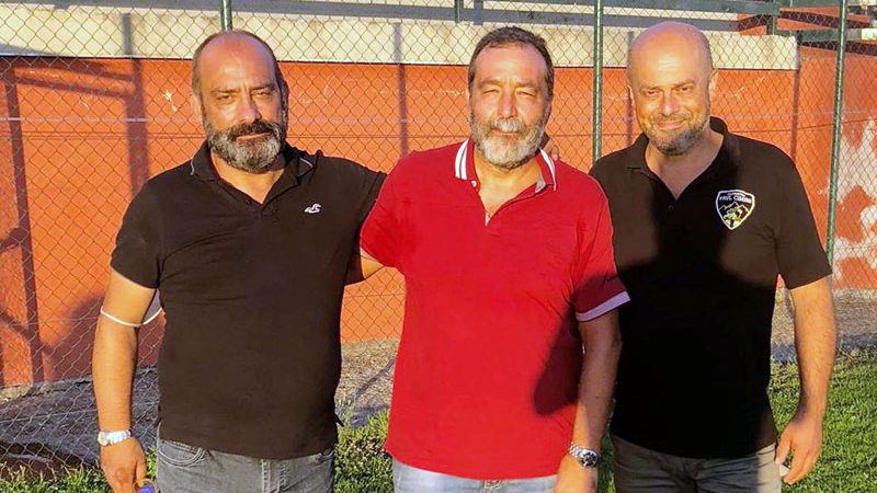 Under 17 regionale Pfc, domenica l’esordio con la Dfl. Alessandrini: “Gruppo di giovani interessanti”