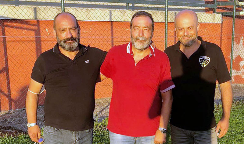 Under 17 regionale Pfc, domenica l’esordio con la Dfl. Alessandrini: “Gruppo di giovani interessanti”