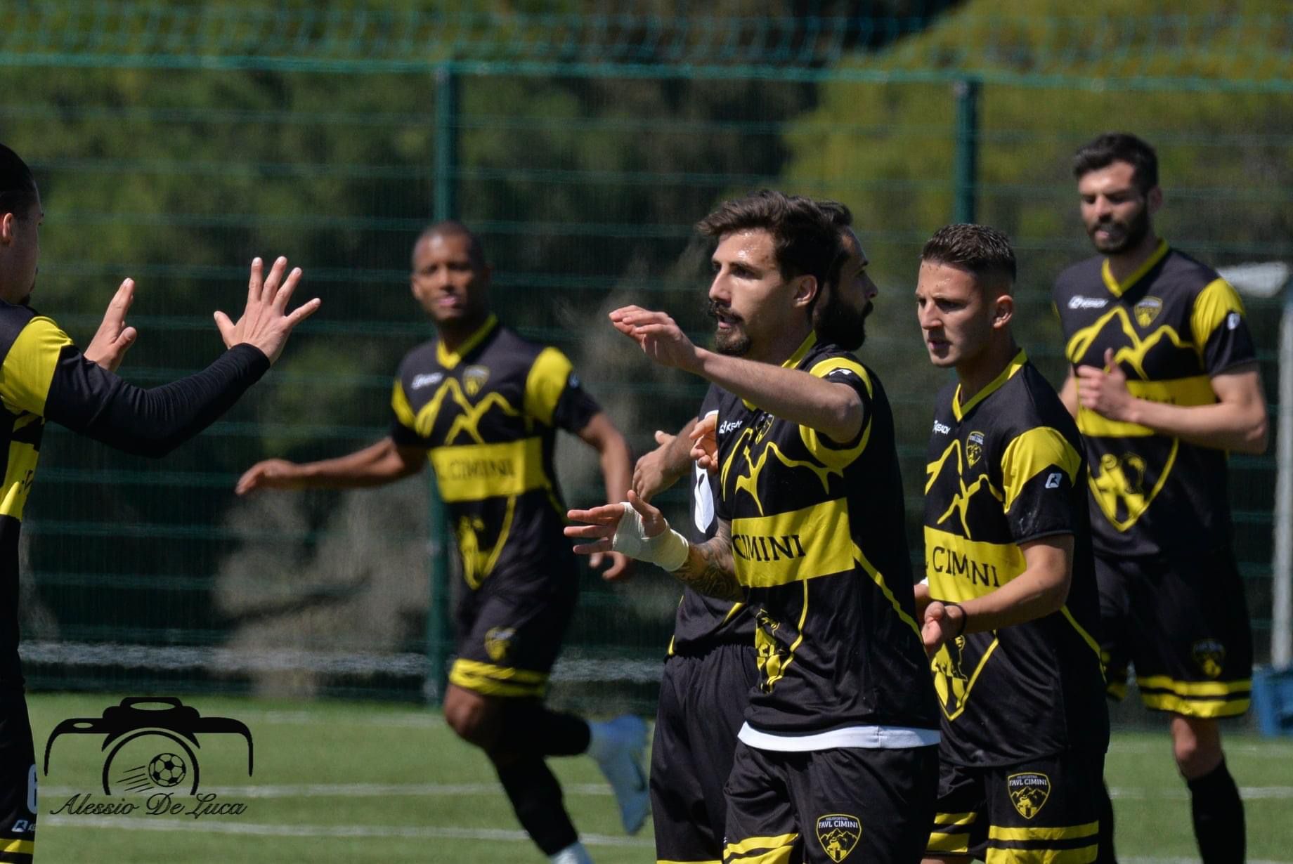 Di Federico agguanta l’Aranova. Ledesma: “Non molliamo. Vittorini? A chi è che non peserebbe la sua assenza”