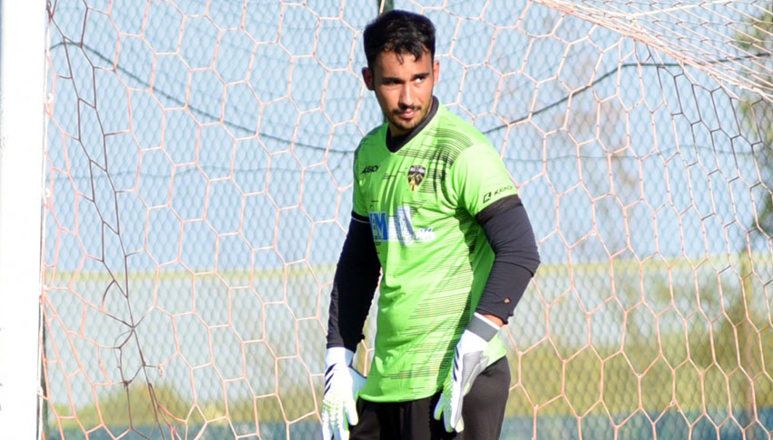 Citizen A. VS FC Viterbo 1-1: report match
