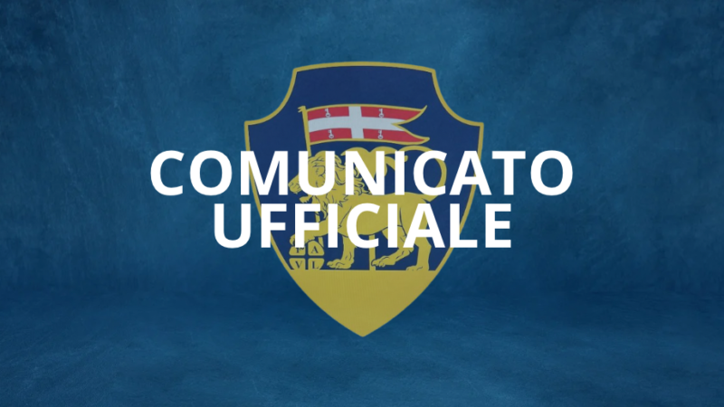 FC Viterbo, comunicato ufficiale: costretti a rinunciare allo Stadio Rocchi