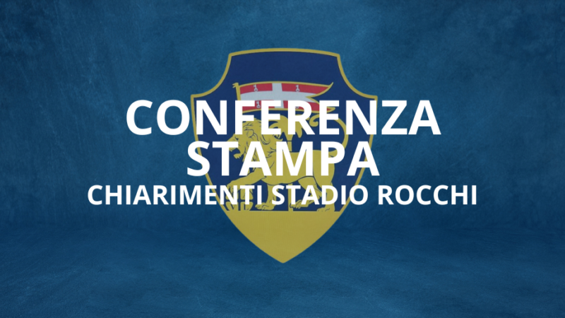 Favl Cimini Viterbo, i chiarimenti sulla questione Stadio Rocchi